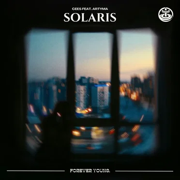Solaris by Cees - album cover