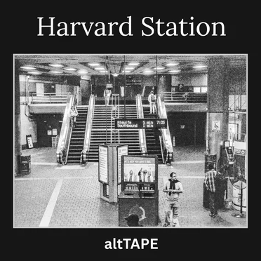 Harvard Station