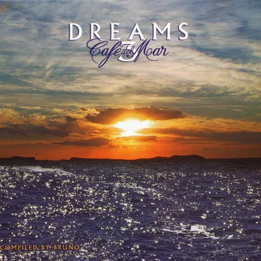 Café del Mar: Dreams 3