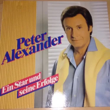 Ein Star und seine Erfolge