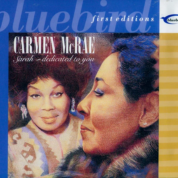 Sarah - Dedicated to You