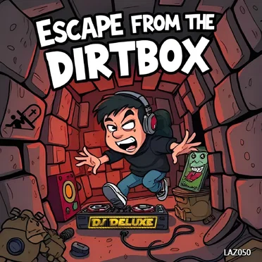 DJ Deluxe