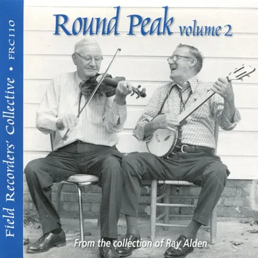 Round Peak, Volume 2 by Various Artists - album cover