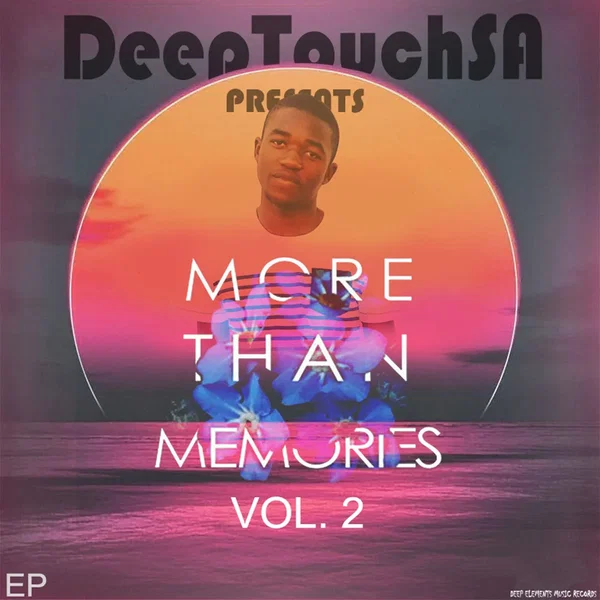 More Than Memories, Vol. 2