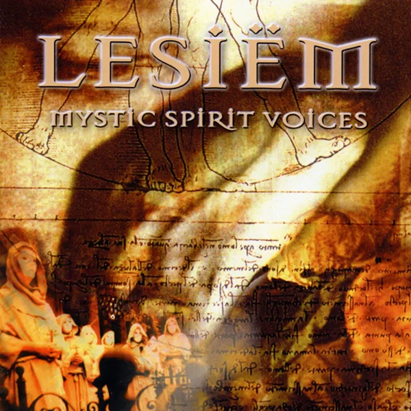 Mystic Spirit Voices