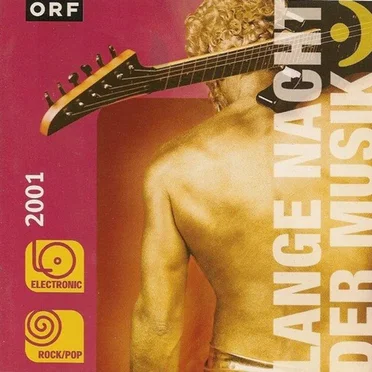Lange Nacht der Musik by Various Artists - album cover