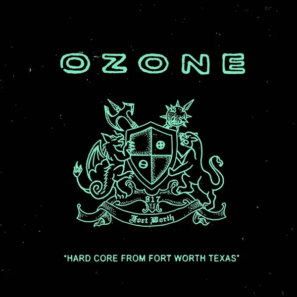 Hard Core From Fort Worth Texas