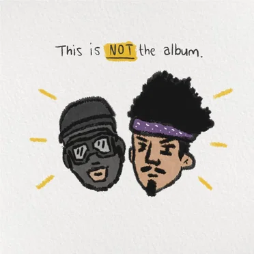 This is NOT the album.