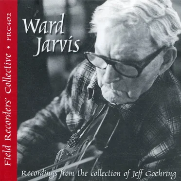Ward Jarvis