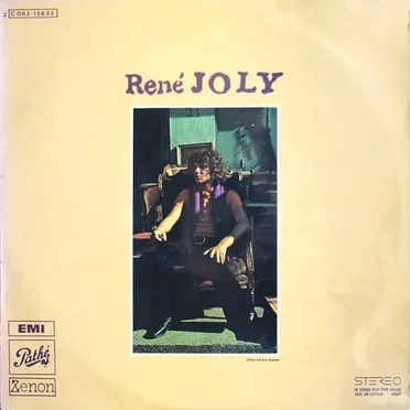 René Joly