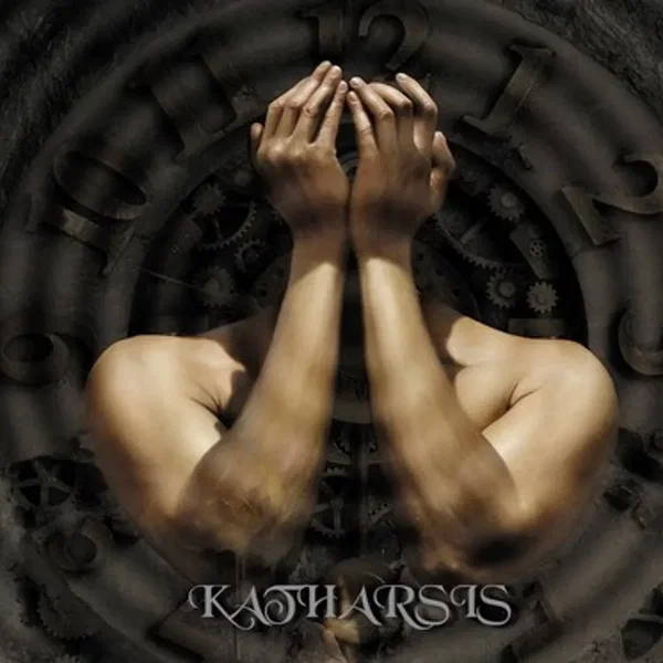 Katharsis (a small victory)
