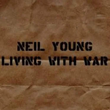 Living With War