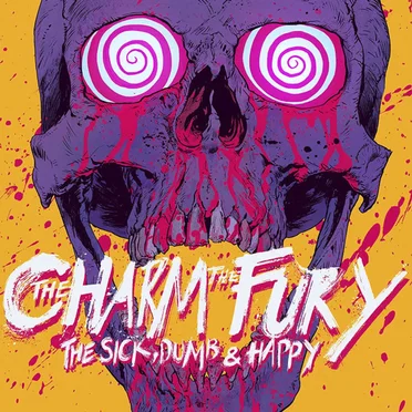 The Charm The Fury