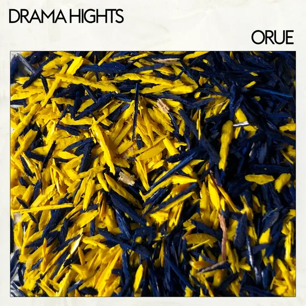 Orue