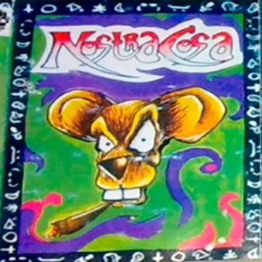 Nostra Cosa
