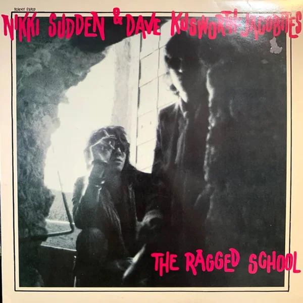 The Ragged School