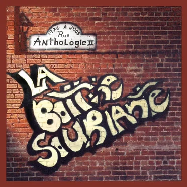 Anthologie II: 1976 à 2005