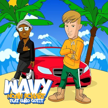 Wavy
