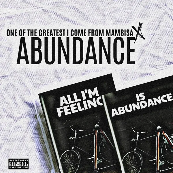 Abundance