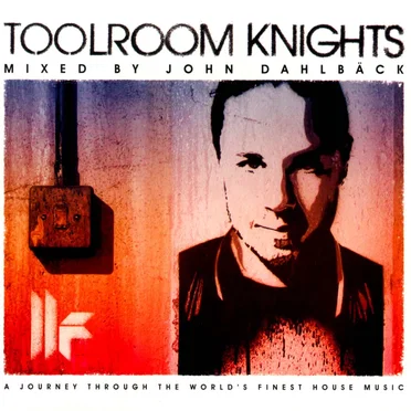 Toolroom Knights
