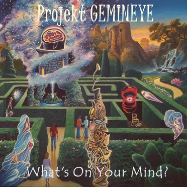 What’s on Your Mind?