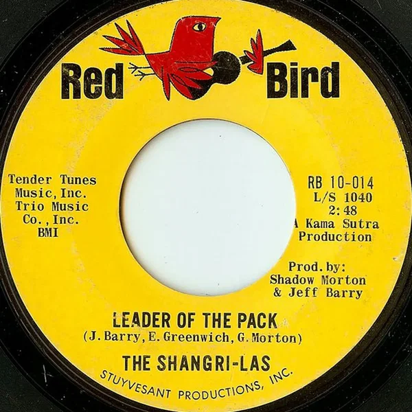 Leader of the Pack / What Is Love