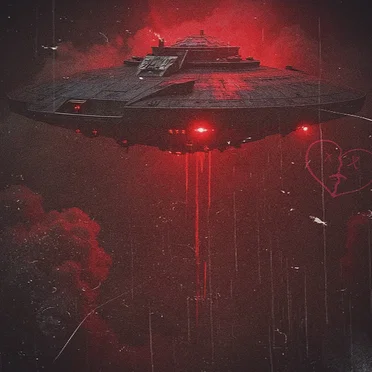 Strange Signal