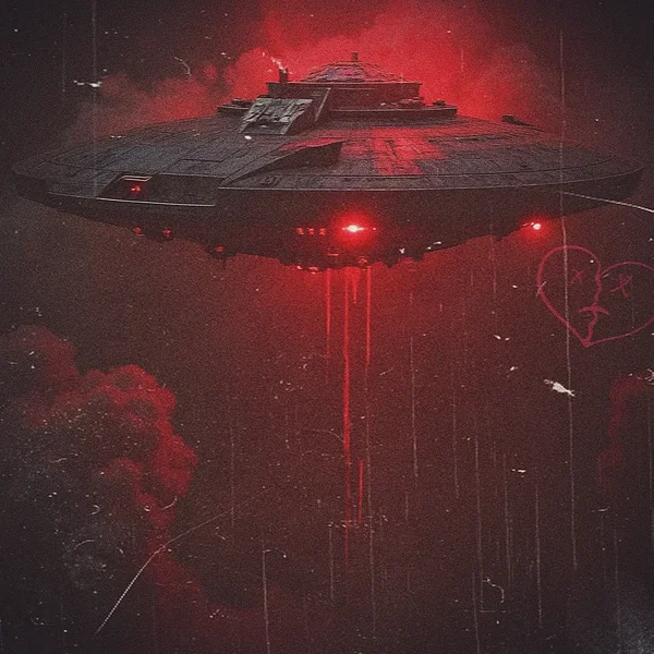 Strange Signal