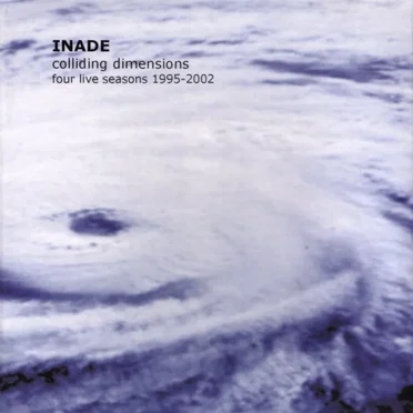 Colliding Dimensions: Four Live Seasons 1995–2002