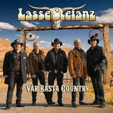Vår bästa Country