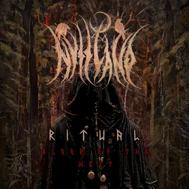 Ritual: Blood of the West