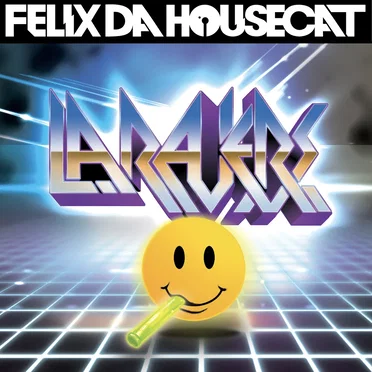 LA Ravers