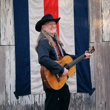 Willie Nelson