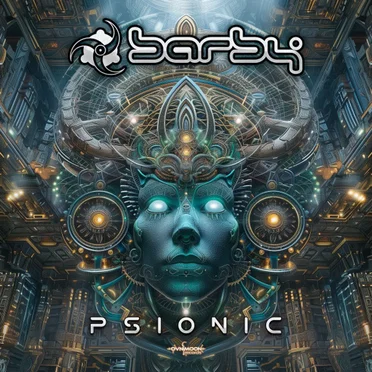 Psionic by Barby - album cover