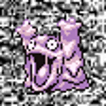 #088 ~ Grimer