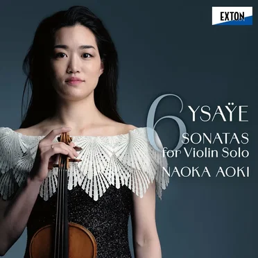 Six Sonatas for Violin Solo op. 27