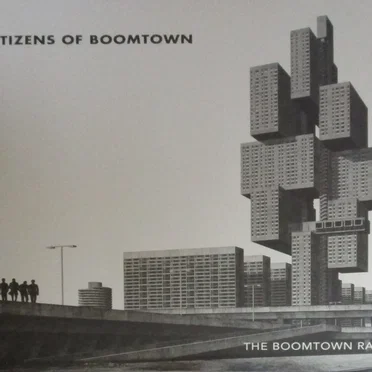Citizens of Boomtown