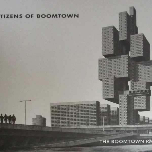 Citizens of Boomtown