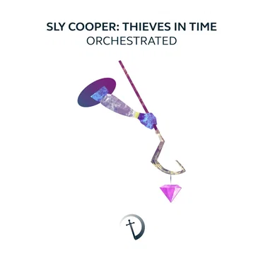 Sly Cooper: Thieves in Time Theme (Orchestrated)