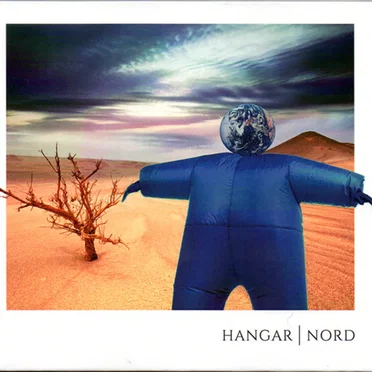 Hangar Nord by Hangar Nord - album cover