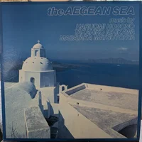 Masataka Matsutoya artist image