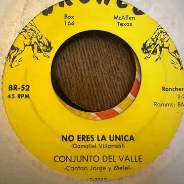No eres la única / Luchare hasta lograr