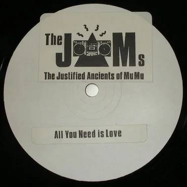 All You Need Is Love