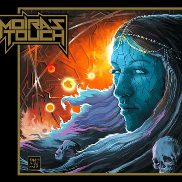 Moira’s Touch by Moira’s Touch - album cover