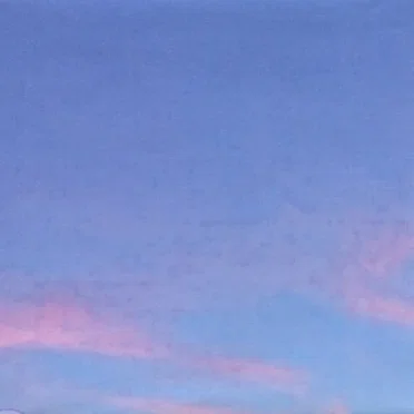 Blue Horizons
