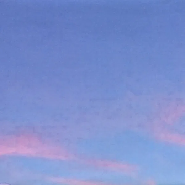 Blue Horizons