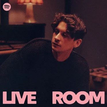 Spotify Live Room