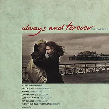 Always and Forever by Various Artists - album cover