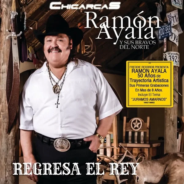 Regresa el rey