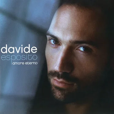 Amore eterno by Davide Esposito - album cover